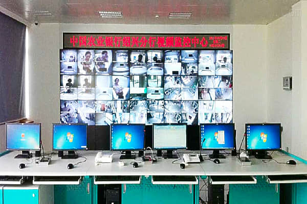 銀行110聯(lián)網(wǎng)報警系統(tǒng)中心平臺